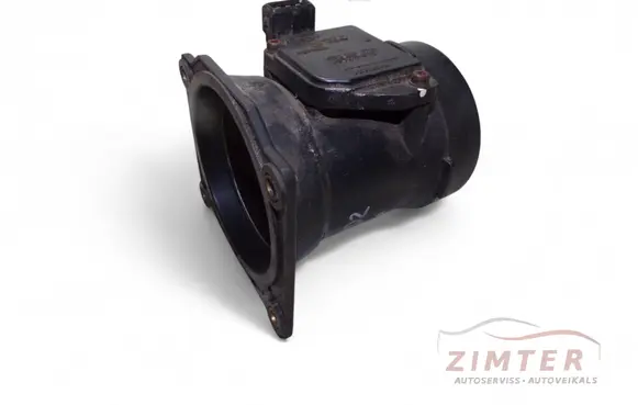 Mass air flow meter