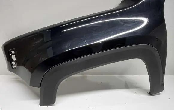 Jeep Renegade Fender