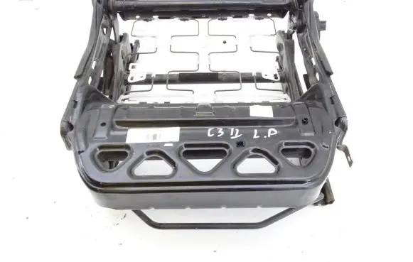 Citroen C3 Seat frame 