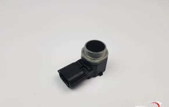 Renault Clio V Alarm system siren 