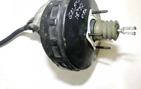 Ford Galaxy Brake booster 6g912b195pc 6g91-2b195pc