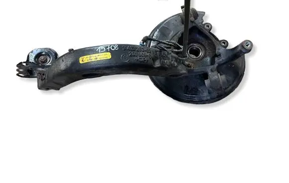 BMW X3 E83 Rear wheel hub 3413252 3411878