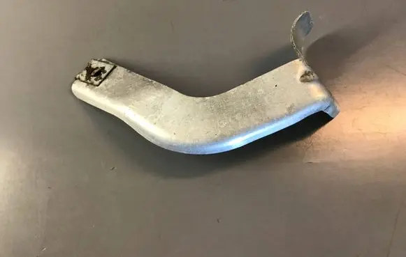 Other under body part