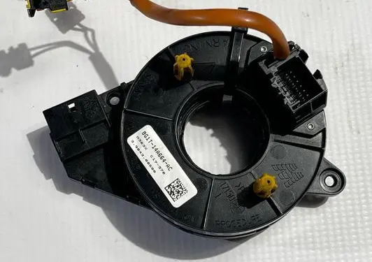 Ford Mustang V Airbag slip ring squib (SRS ring) BG1T14A664AC