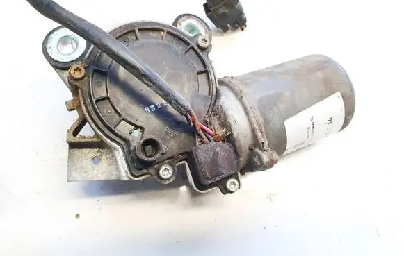 Chevrolet Captiva Wiper motor