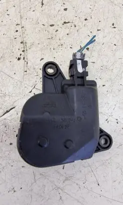Chrysler Pacifica Air flap motor/actuator 04885465AA
