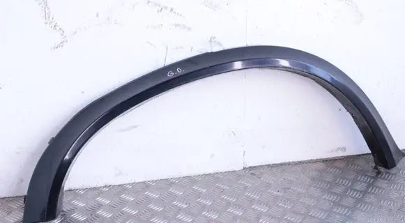 BMW X5 E70 Rear arch trim 8036652