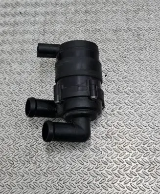 Porsche Cayenne (92A) Webasto circulation pump for autonomous heater 7P0820409 TS201