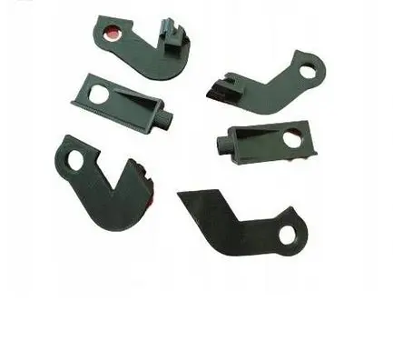 Volkswagen PASSAT B5.5 Headlight/headlamp mounting bracket