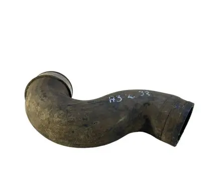 Audi A3 S3 8P Intercooler hose/pipe