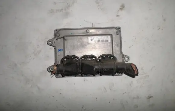 Honda Civic X Engine control unit/module ECU
