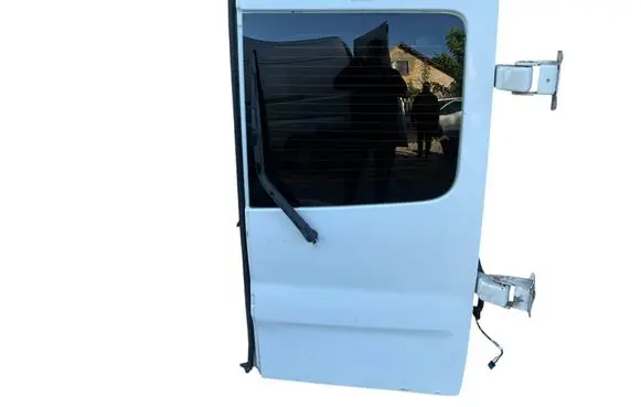 Renault Trafic II (X83) Rear door 