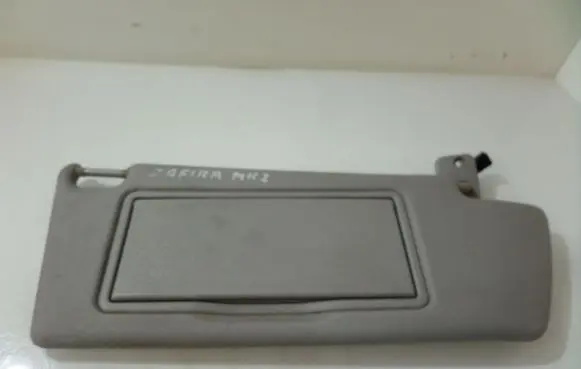 Opel Zafira B Sun visor