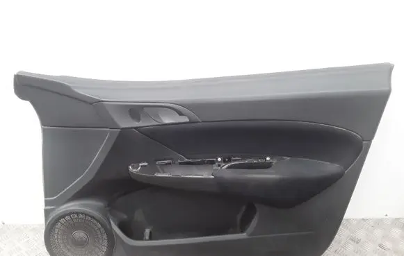 Honda Civic Front door card panel trim 83500SMGE011 8350ASMGG720