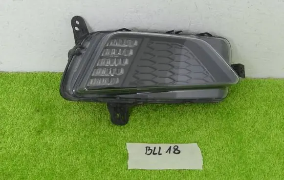 Volkswagen Polo VI LED Daytime headlight 2G0941662B