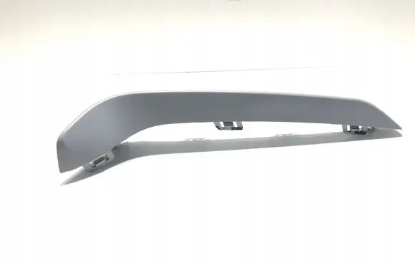 BMW 2 F45 Number Plate Surrounds Holder Frame 