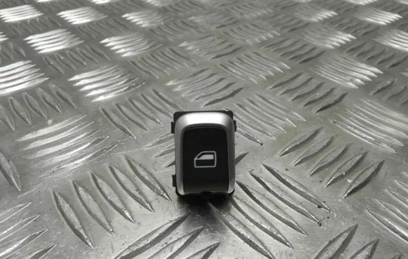 Audi A6 S6 C7 4G Electric window control switch 4H0959855A T1771