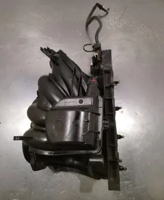 Volvo C30 Intake manifold 2S6G9424D