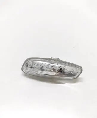 Peugeot 207 Front fender indicator light 87143X10