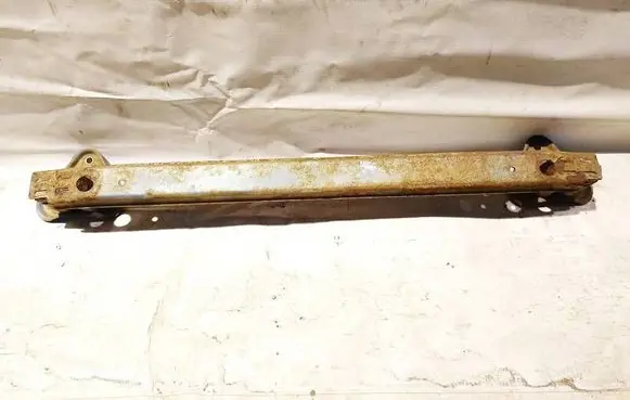 Toyota Yaris Rear beam 