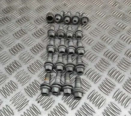 Peugeot 3008 III Nuts/bolts 1695205280 9846624980