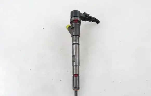 KIA Sorento Fuel injector 338004A000 0445110092