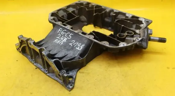 Audi A6 S6 C5 4B Oil sump 078