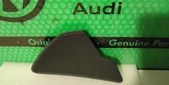 Audi A6 S6 C7 4G Front door speaker cover trim 4G0035424