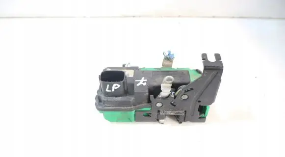 Volvo S80 Front door lock