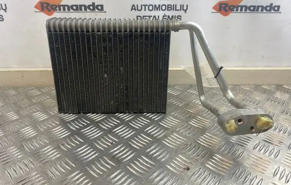 Opel Vivaro Air conditioning (A/C) radiator (interior) 