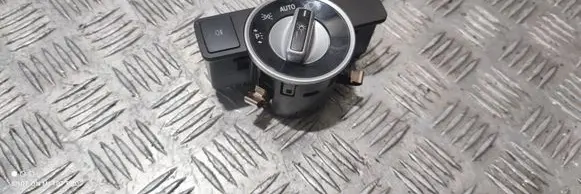 Mercedes-Benz CLS C218 X218 Light switch A2229055508
