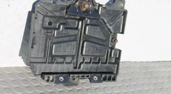 Hyundai i30 Battery box tray PODSTAWA37150G4000 37150G4000