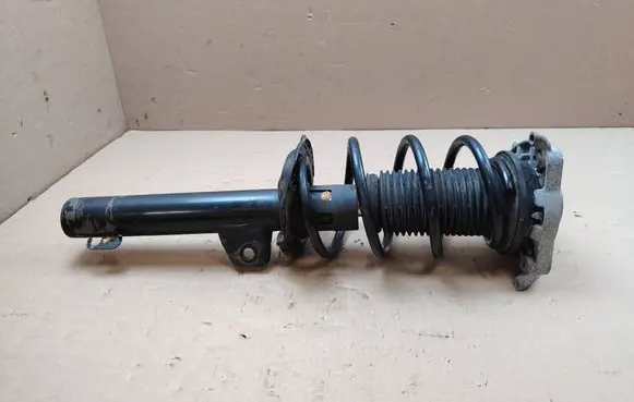 Volkswagen ID.4 Front shock absorber with coil spring 11A40005 1EA412331B