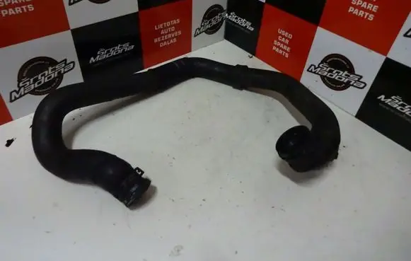 Audi A3 S3 8P Engine coolant pipe/hose 1K0122051AE