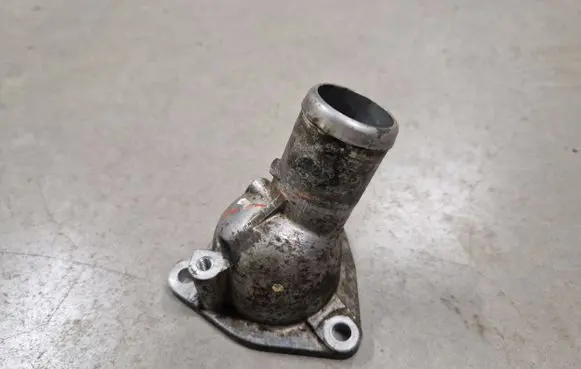 Thermostat/thermostat housing
