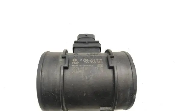 Alfa Romeo 159 Mass air flow meter 55350048 0281002618