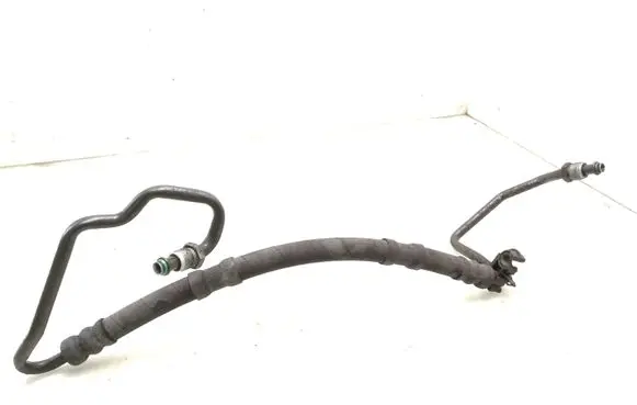 Opel Astra G Power steering hose/pipe/line 0100185046 013E0KA1C07