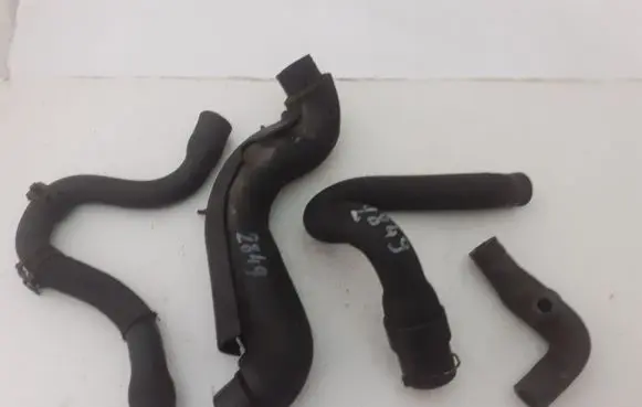 Mercedes-Benz A W169 Engine coolant pipe/hose A6402032682 CK1320296