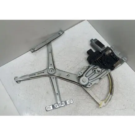 Opel Astra H Front door window regulator with motor A330013100418RH 94705320RH A330513100406RH