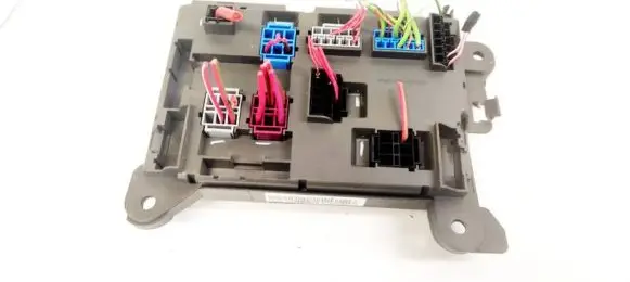 BMW X5 E70 Fuse box set 518954021a 6931687046114