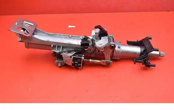 BMW X5M F85 Steering wheel axle 0390203691