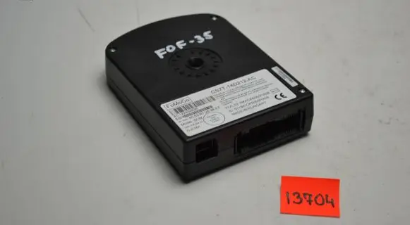 Ford Focus Bluetooth control unit module CS7T14D212AC 9003B72588E7 5119ACK5050P
