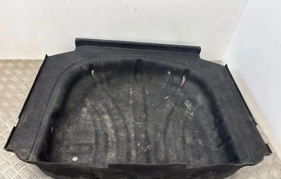 Audi A3 S3 8V Trunk/boot mat liner 8V3863697 8V3863697B