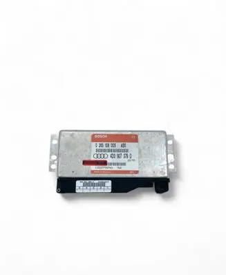 Audi A4 S4 B5 8D ABS control unit/module 0265108005 4D0907379D DI0507972740