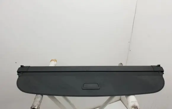 Audi A5 8T 8F Parcel shelf load cover 8DA863553A 201210250507 8G55AA00086C19