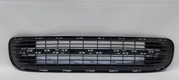 Mini One - Cooper Clubman R55 Front bumper lower grill 166149-10
