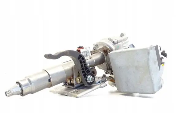 Ford Fiesta Steering wheel axle set C1BC3C529HR
