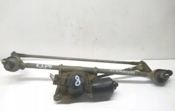 Chrysler PT Cruiser Front wiper linkage and motor 05288695AA
