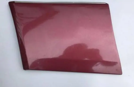Mercedes-Benz E W124 Front arch trim 