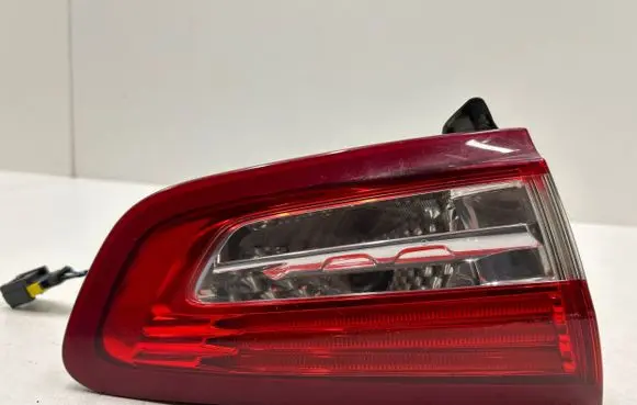 Citroen DS5 Tailgate rear/tail lights B81CCFFRE
